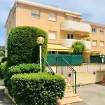 Mon Avec Terrasse Et Piscine * Roquebrune-Cap-Martin