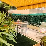 Mon Avec Terrasse Et Piscine Appartement *