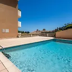 Mon Avec Terrasse Et Piscine * Roquebrune-Cap-Martin