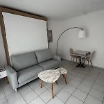 Apartman Mon Avec Terrasse Et Piscine *