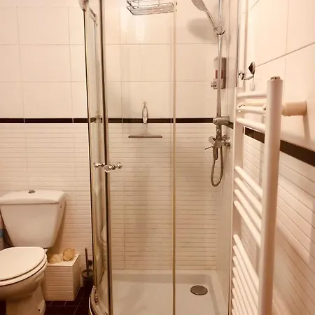 דירה Mon Avec Terrasse Et Piscine