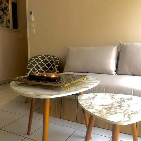 דירה Mon Avec Terrasse Et Piscine רוקברון-קאפ-מרט