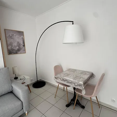 Mon Avec Terrasse Et Piscine Apartment Roquebrune-Cap-Martin