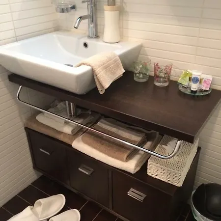 Mon Avec Terrasse Et Piscine דירה